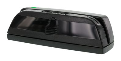 Dynamag USB Swipe Card Reader